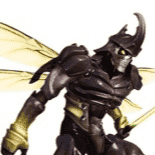 Yoshimitsu Tekken 4-5 Image