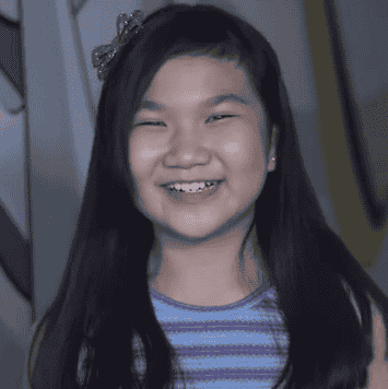 Charmaine (Cha-Ching: 10 Things) AI Voice
