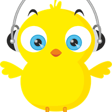 Il Pulcino Pio (Italian) AI Voice