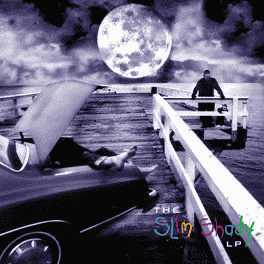 Slim Shady V2 (The Slim Shady LP era)  AI Voice