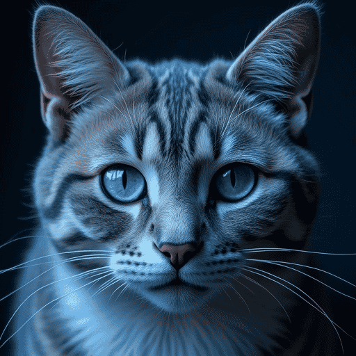 Gatto gabriel Image