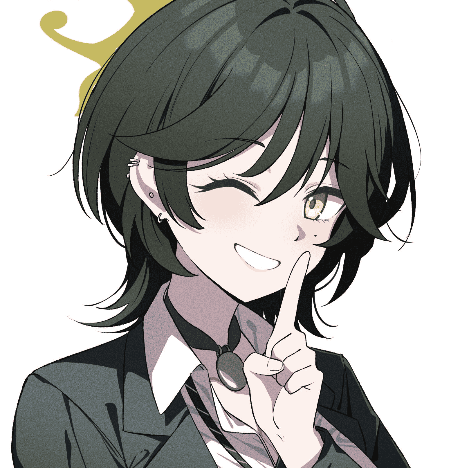 Wakasa Fuyu Blue Archive AI Voice