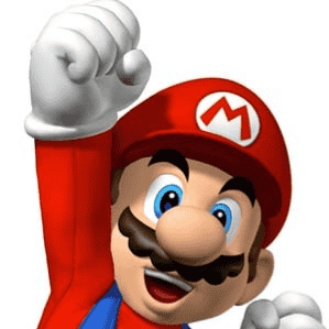 Mario (DS Era) AI Voice