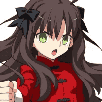 Miyako Arima (Melty Blood) (Remake) AI Voice