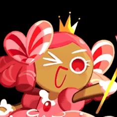 Princess Cookie (KR) AI Voice