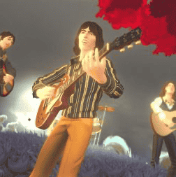 George Harrison v1 RB AI Voice