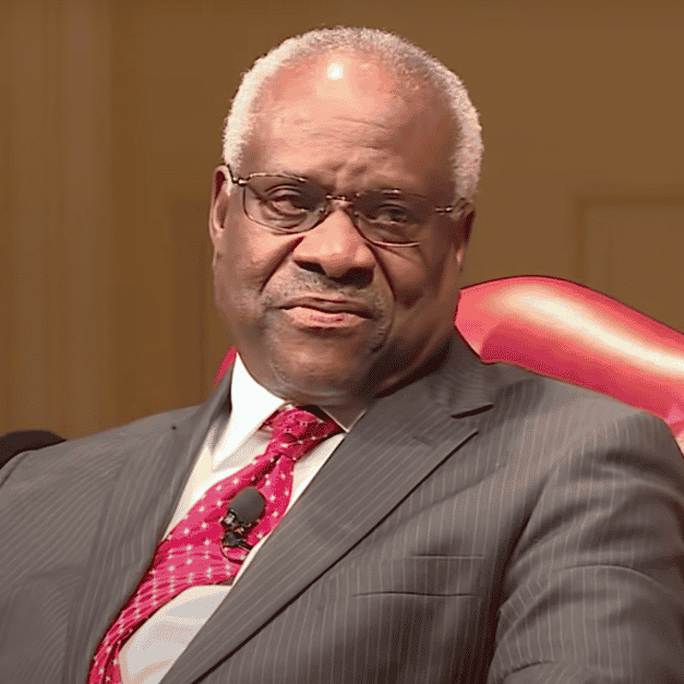 Uncle Thomas! AI Voice
