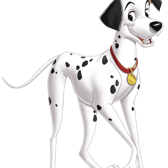 Pongo (Michael J. Gough) Image