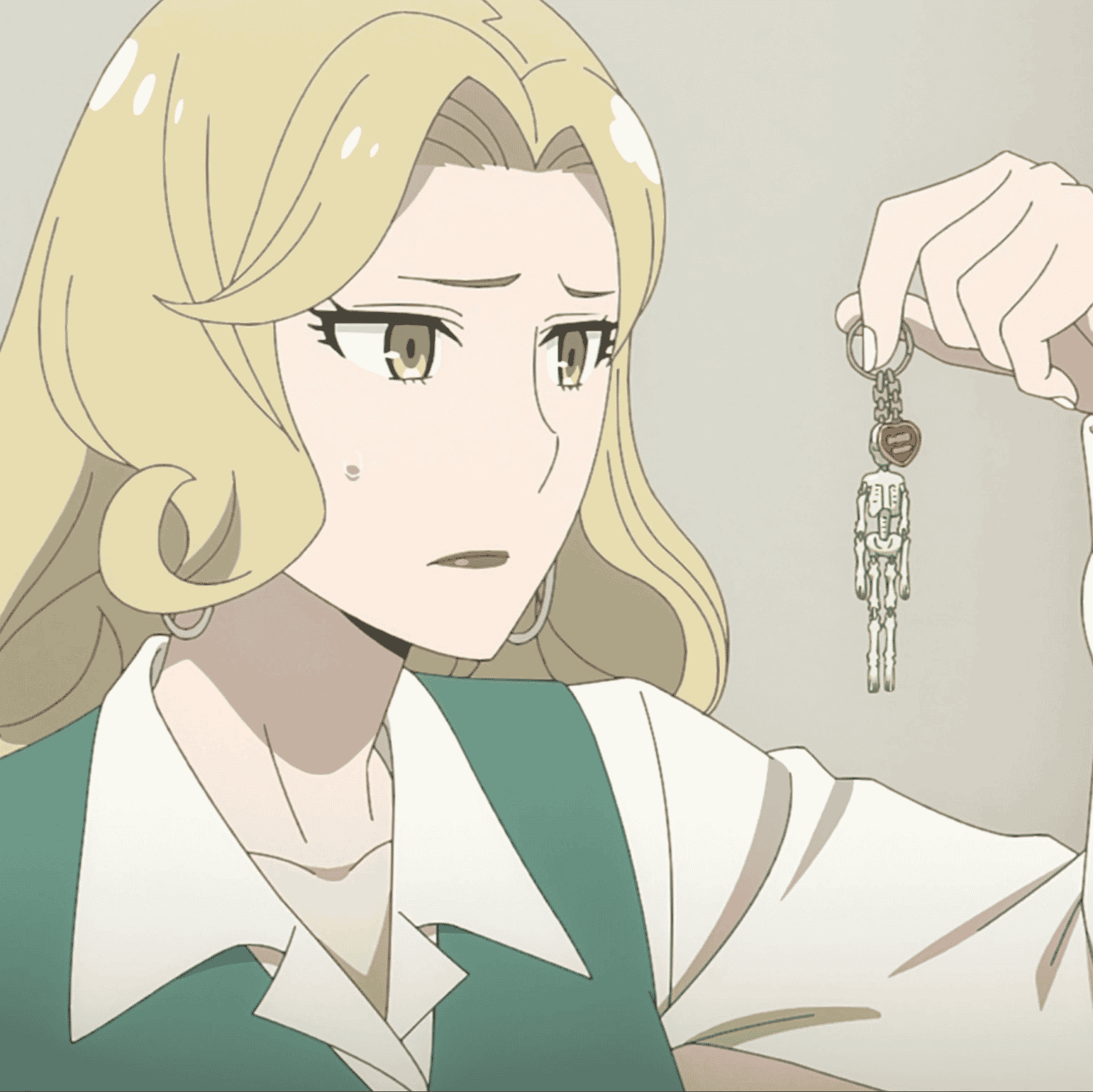 Camilla (Spy x Family)  AI Voice