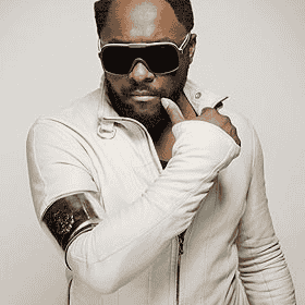 Will.i.am AI Voice