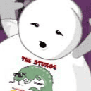 Strong Sad Radio Voice (Homestar Runner) Image
