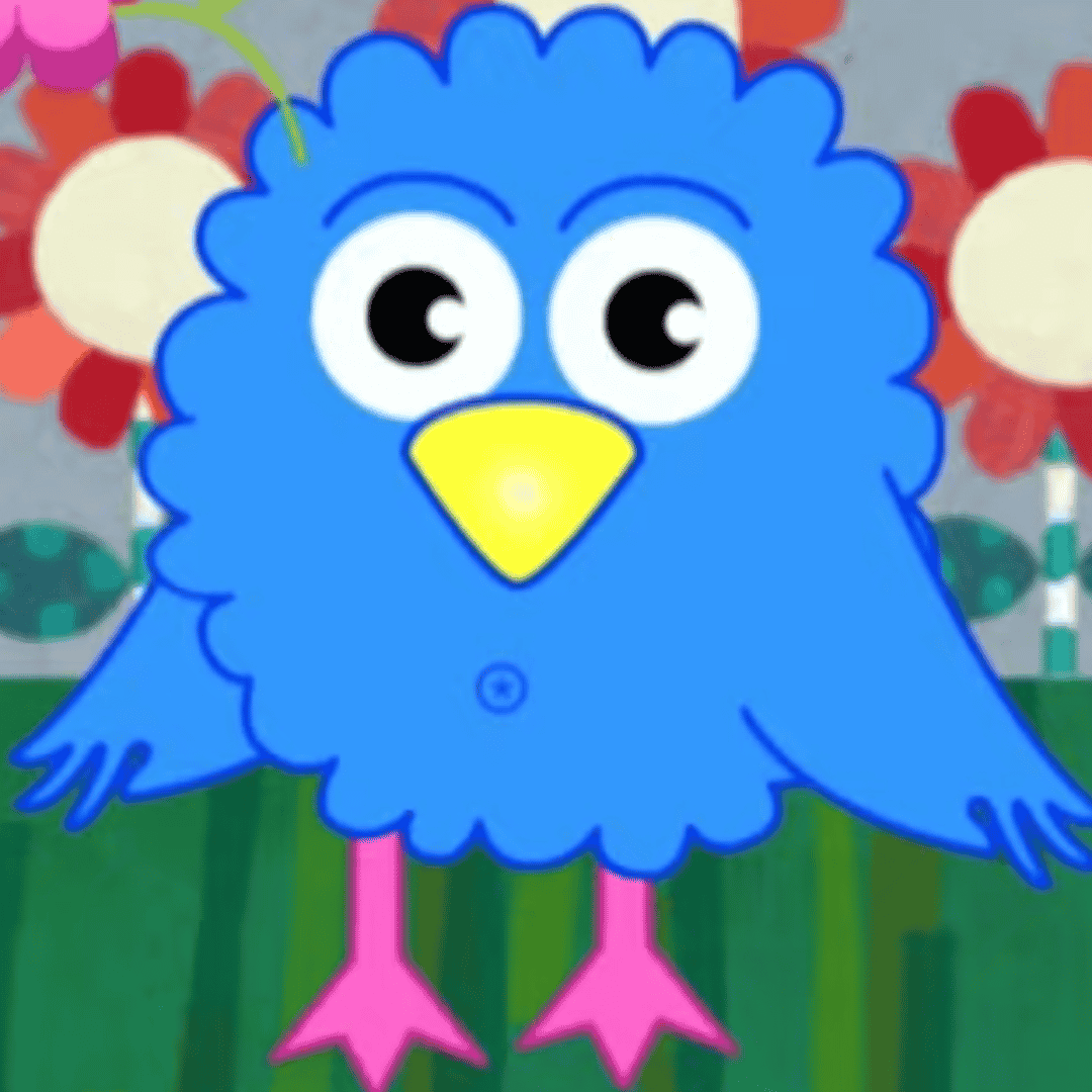 Zee (From Noggin)  Image