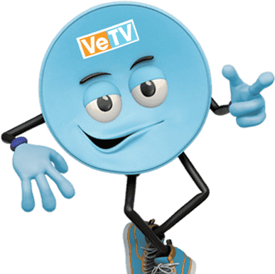 Antena (VeTV) AI Voice
