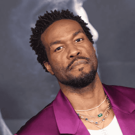 yahya abdul-mateen ii Image