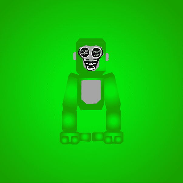 J3VU from Tag of FEAR AI Voice