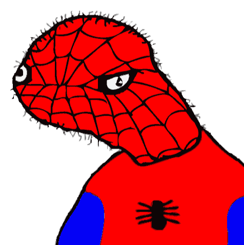 Spodermen AI Voice
