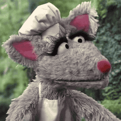 Bacob (Sesame Street) AI Voice