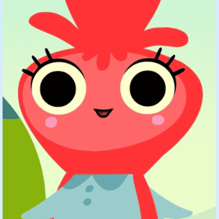 Strawberry (Rhymington Square) AI Voice
