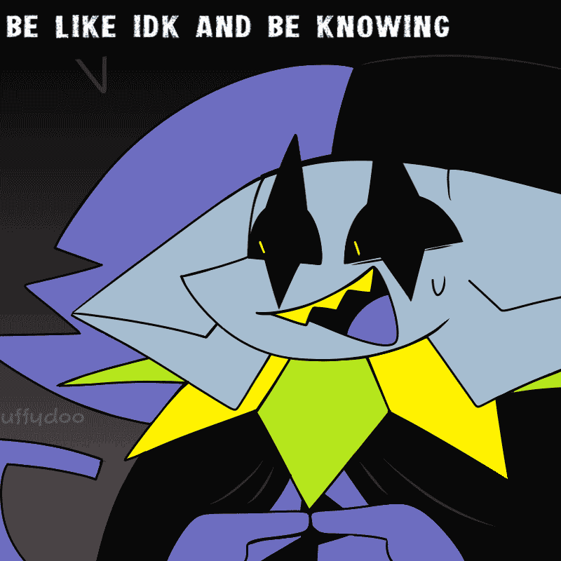 Jevil Image