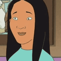 Connie (King of the Hill) (Lauren Tom) AI Voice
