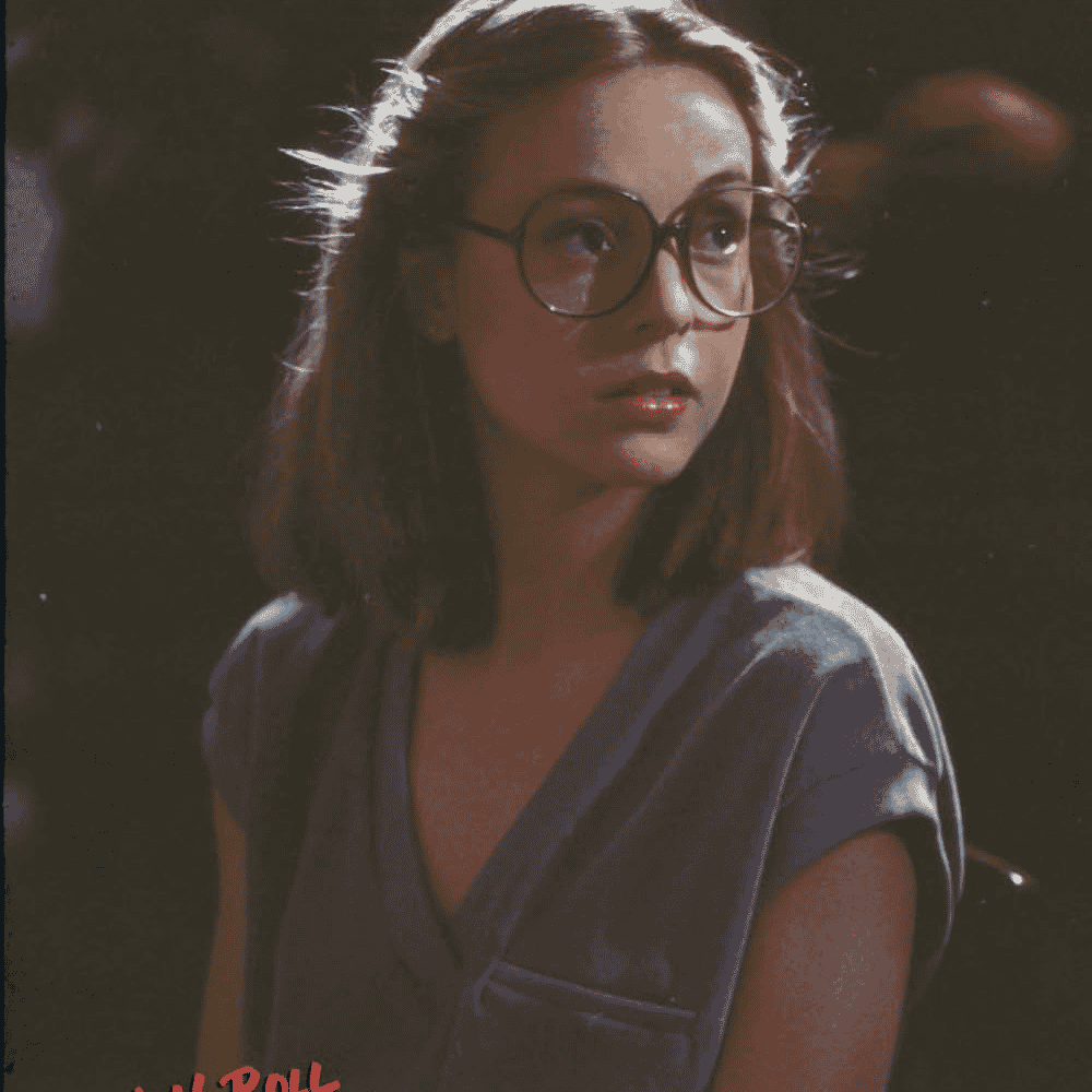 Kate Rambeau (Rock 'n' Roll High School) AI Voice