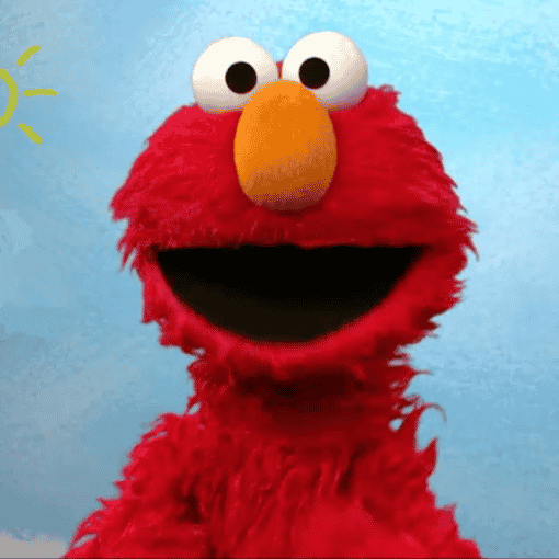 Elmo (Sesame Street) AI Voice