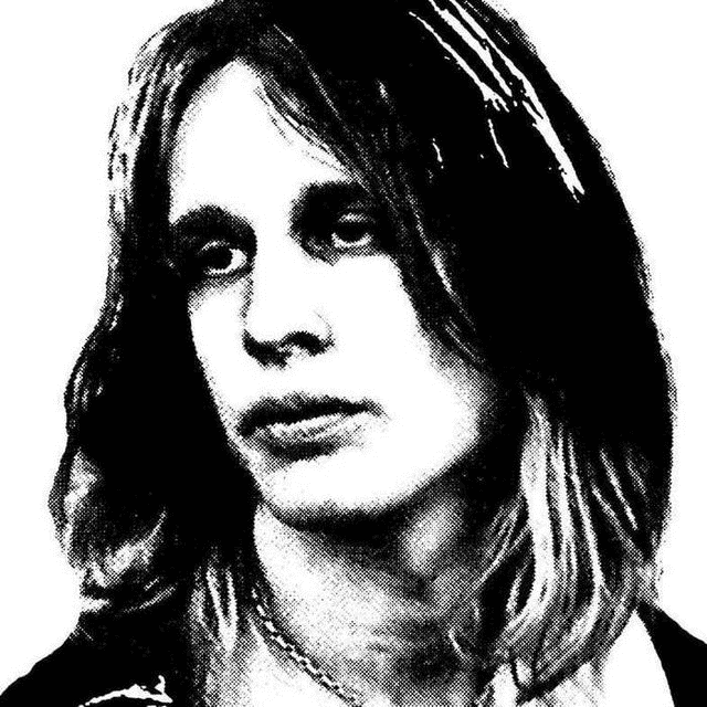 Todd Rundgren (1972) AI Voice