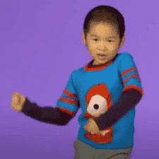 Nathaniel (Yo Gabba Gabba) Image