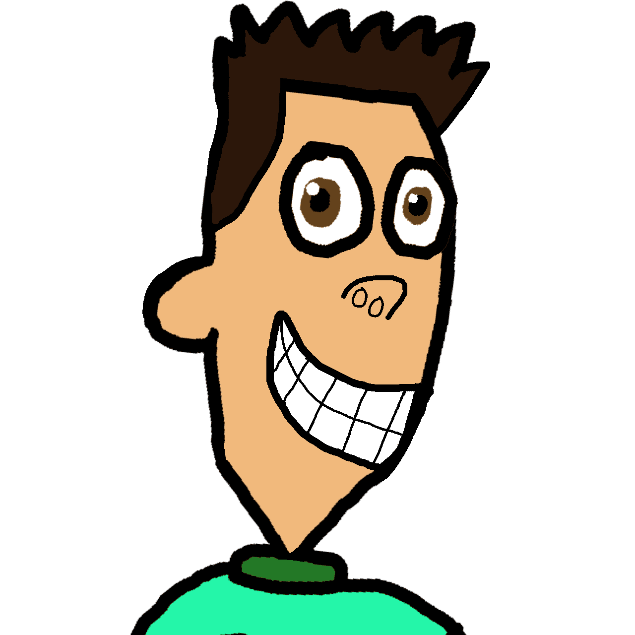 Sheen Estevez (Ryder Garcia impersonation) AI Voice