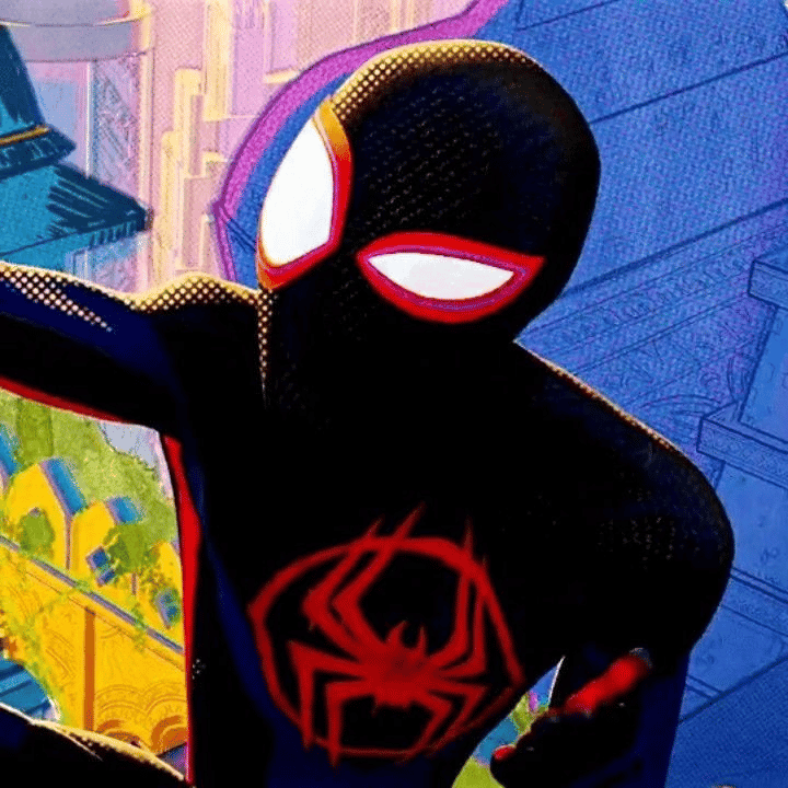 Miles Morales [Español Latino] By Pupe AI Voice