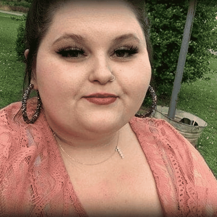 Amberlynn Reid AI Voice
