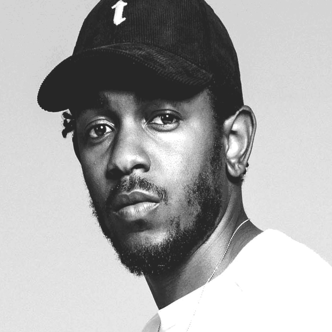 Kendrick Lamar AI Voice