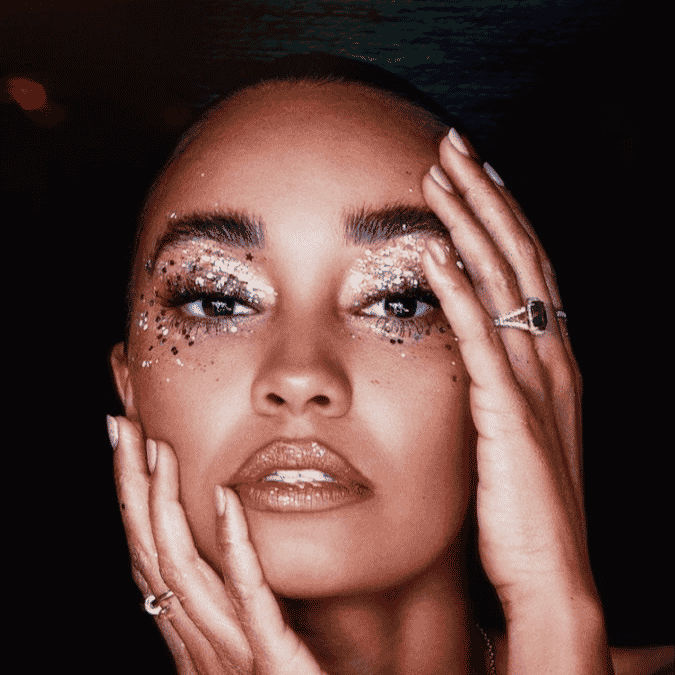 Leigh-Anne ( Little Mix - Solo ) AI Voice