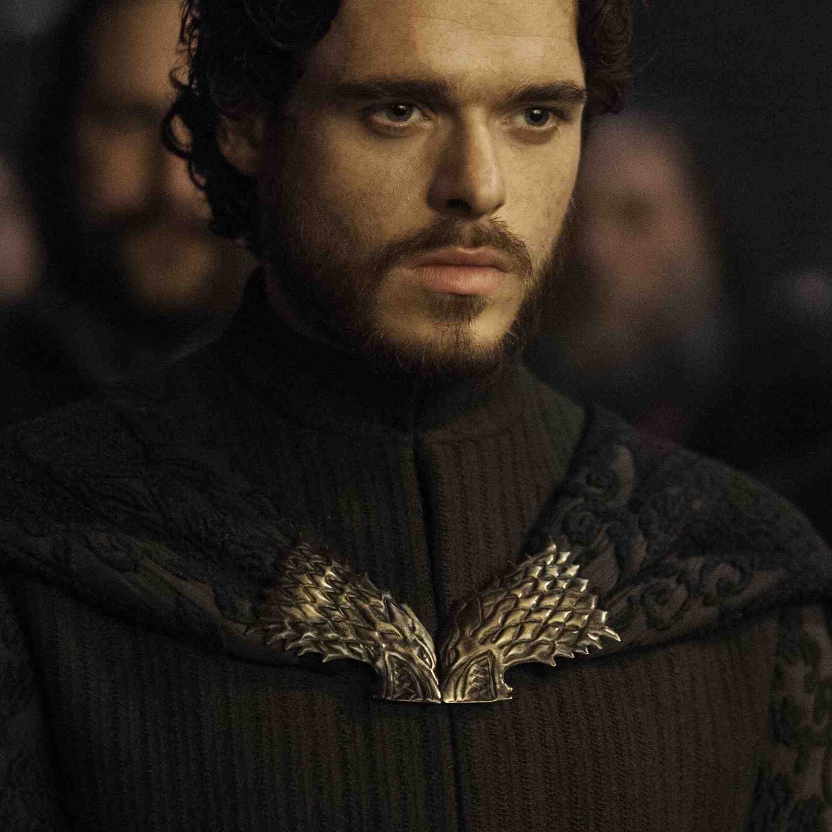 Rob Stark ( GOT )  Image