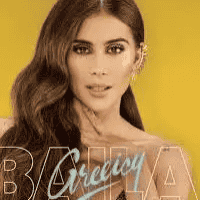 AI Greeicy Rendón  AI Voice