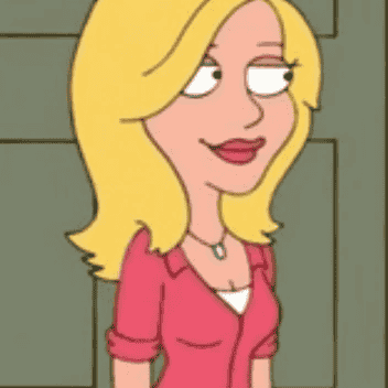 Courtney (Family Guy) (Heléne Yorke) Image