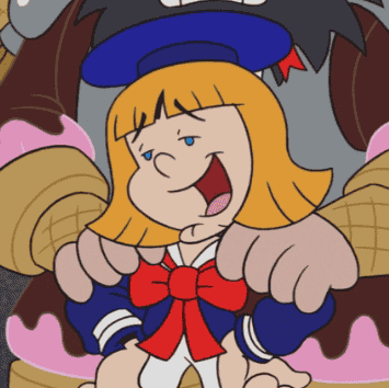 Numbuh 19th Century (KND) AI Voice