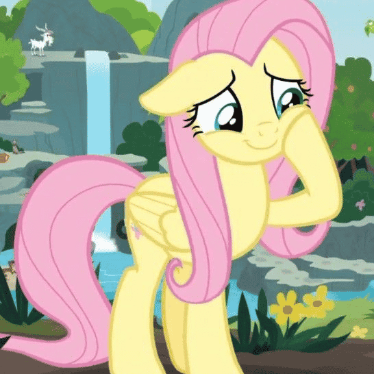 Fluttershy [Español Latino] By Pupe AI Voice
