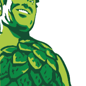 Green Giant AI Voice