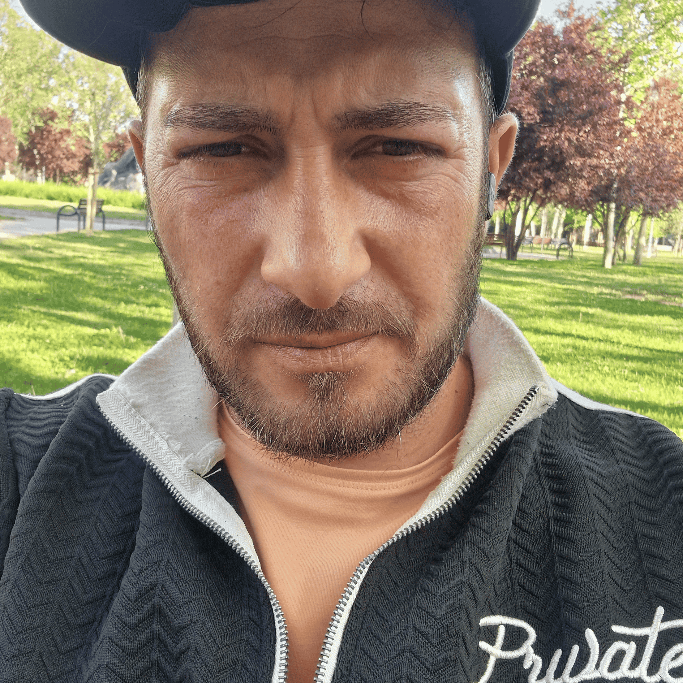 Bica AI Voice