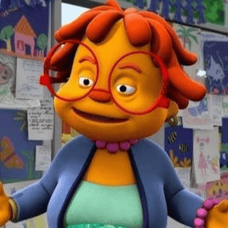 Grandma Rose (Sid the Science Kid) AI Voice