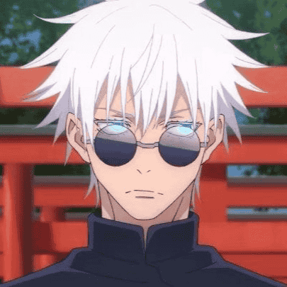 Satoru Gojo AI Voice