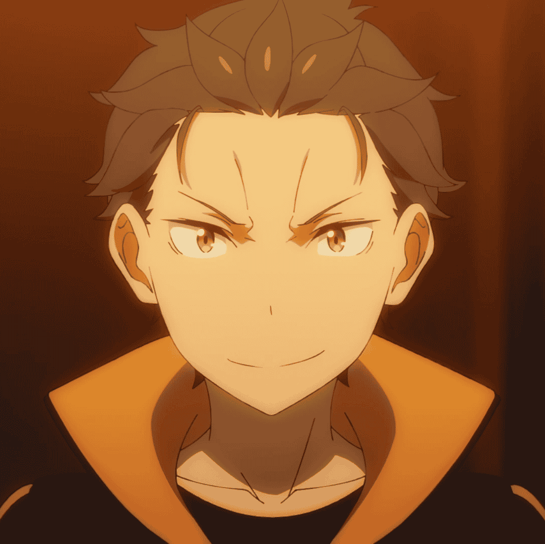 Natsuki Subaru (Japanese Voice) AI Voice