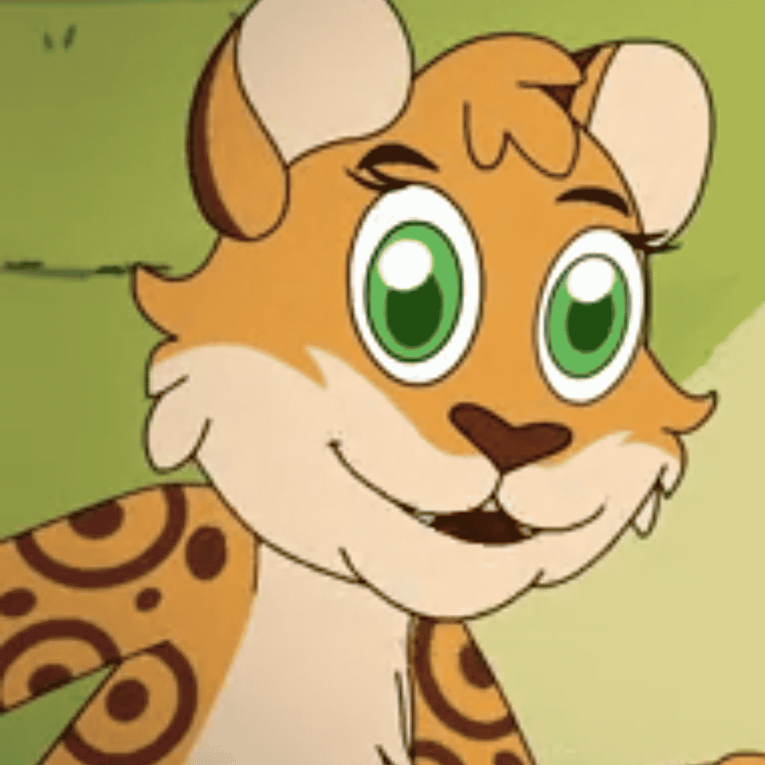 Jags (Lil Iguana) AI Voice