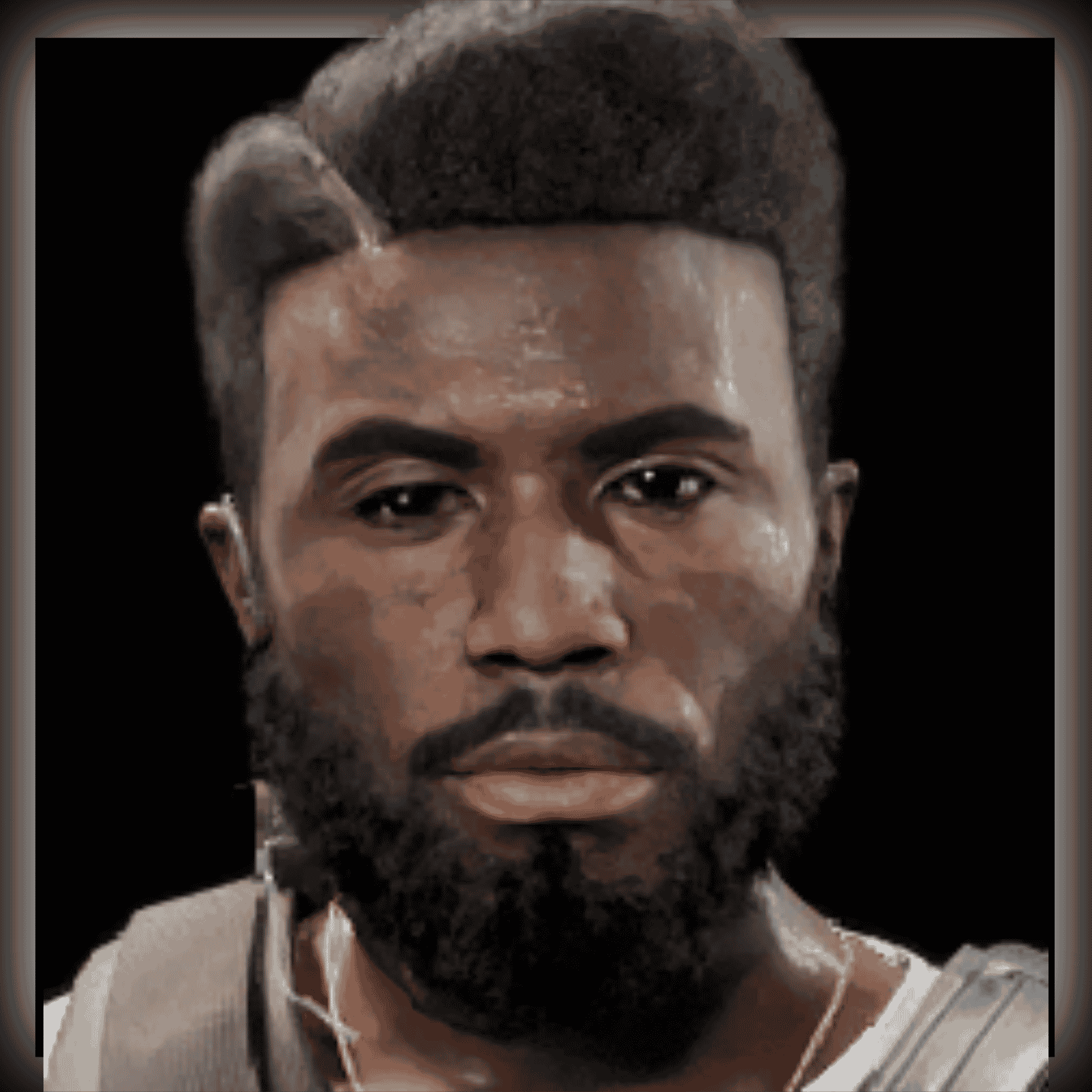 Troy Marshall AI Voice