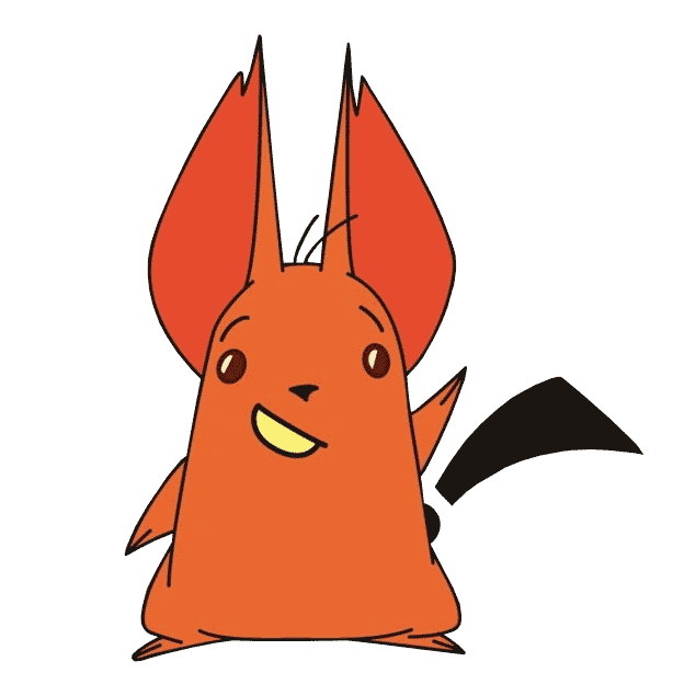 Ling-Ling (Drawn Together) AI Voice