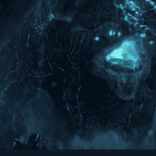 leatherback (Pacific Rim) AI Voice