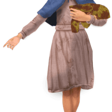 AI Sam demonic announcer voice  AI Voice