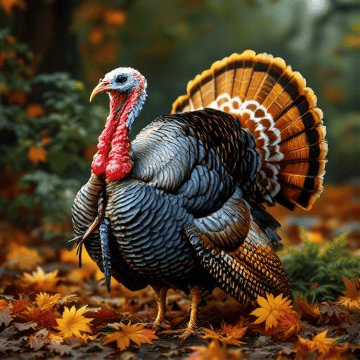 a turkey AI Voice