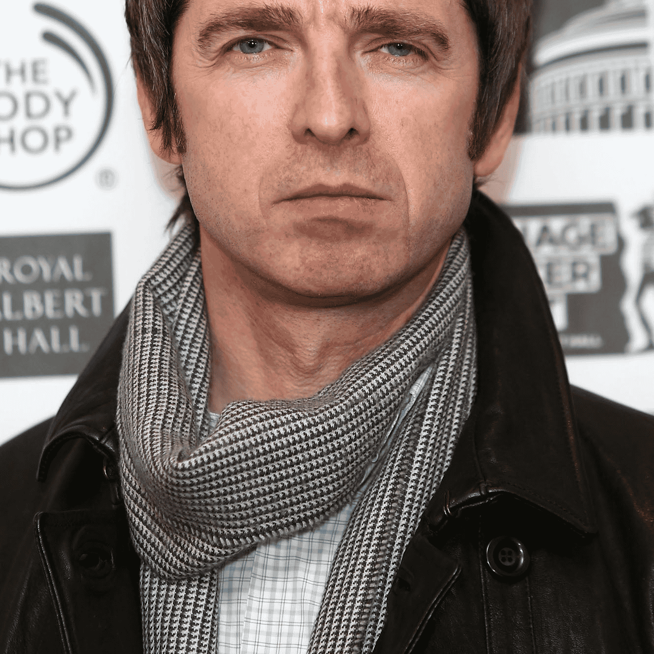 Noel Gallagher  AI Voice